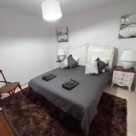 Apartment Salinas 3 Bedrooms