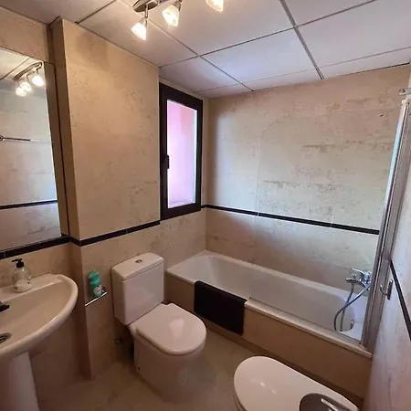 Apartment Salinas 3 Bedrooms