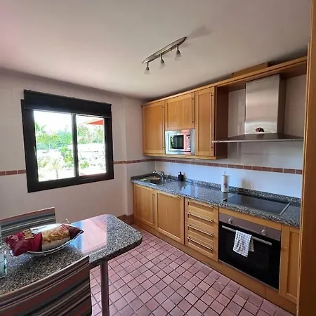 Salinas 3 Bedrooms Apartment