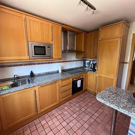 Salinas 3 Bedrooms Apartment